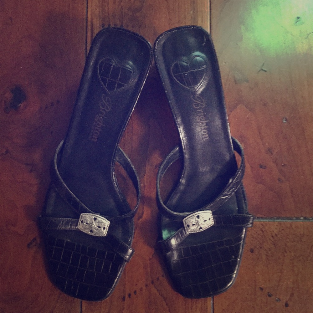 Brighton Sandals
